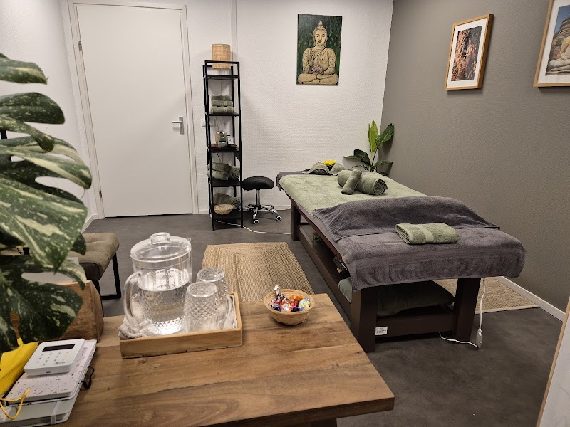 Sirirat Thaise Massage - Foto 8