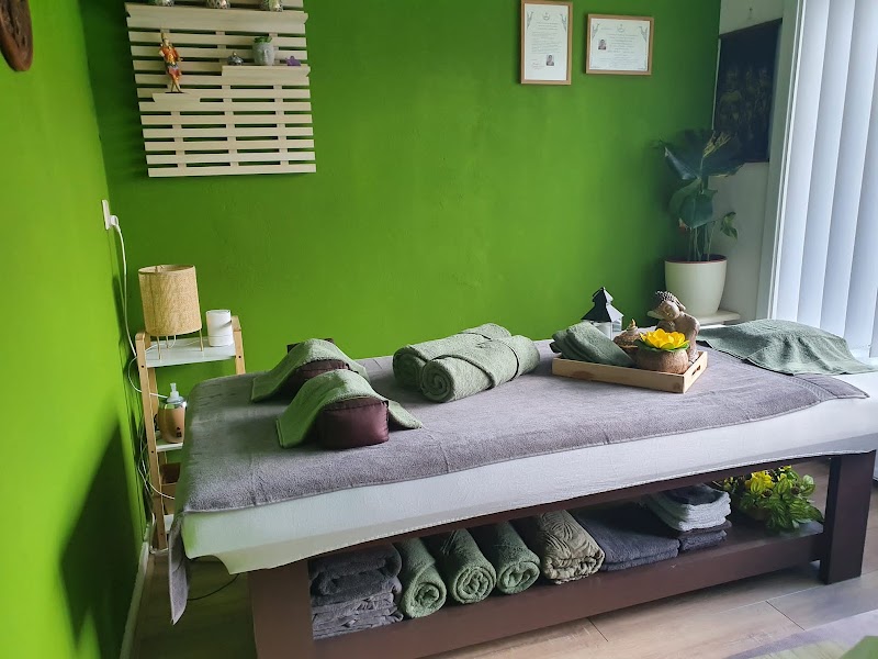 Sirirat Thaise Massage - Hoofdfoto