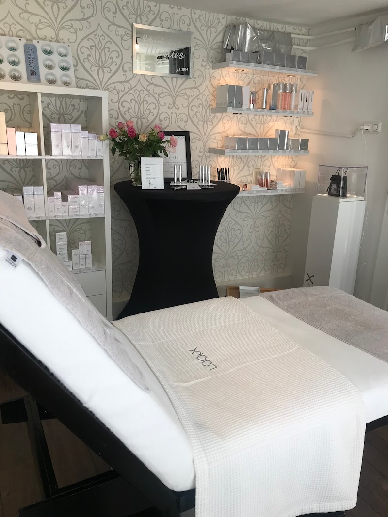 Skin & Beauty Marlies - Hoofdfoto