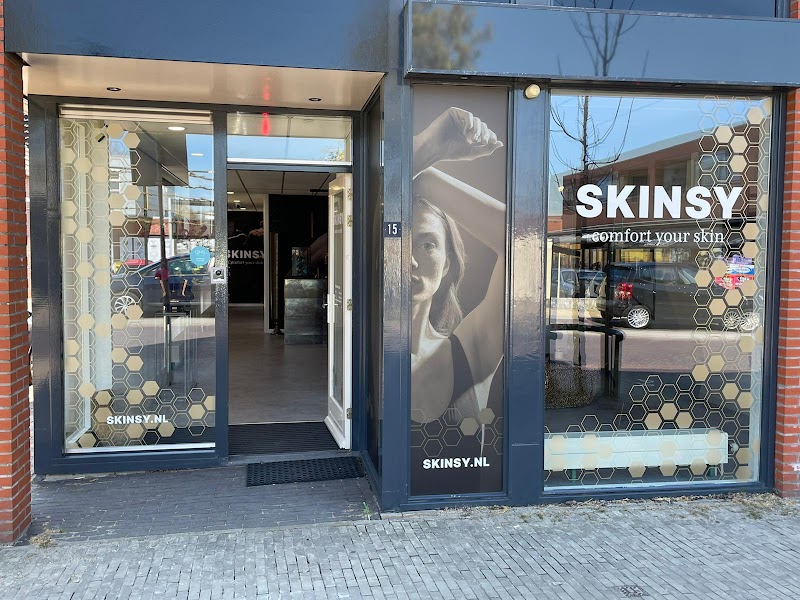 skinsy - Hoofdfoto