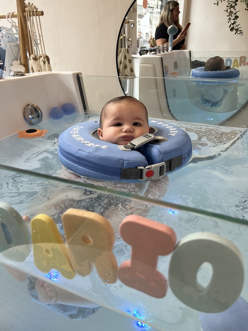 Soyokaze Babyspa - Hoofdfoto