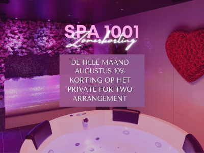Spa 1001 - Foto 9