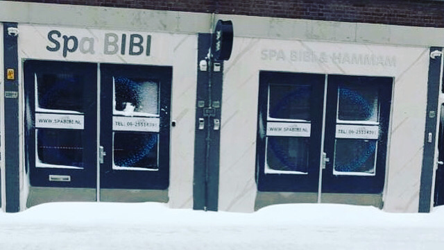 Spa Bibi - Hoofdfoto