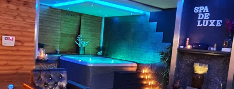Spa de Luxe - Hoofdfoto
