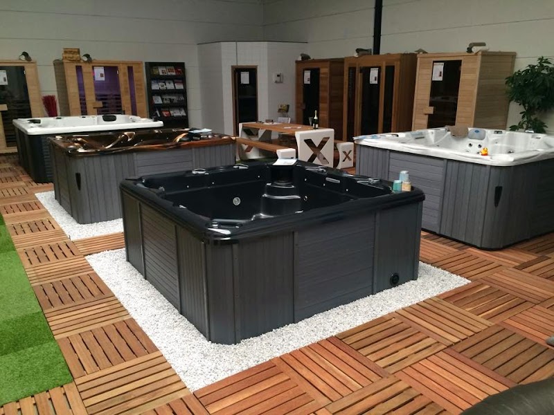 Spa en sauna service limburg (GOERGEN wellness) - Hoofdfoto