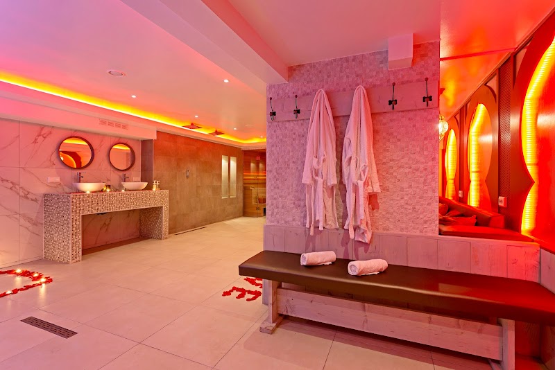 Spa Excellent - Hoofdfoto