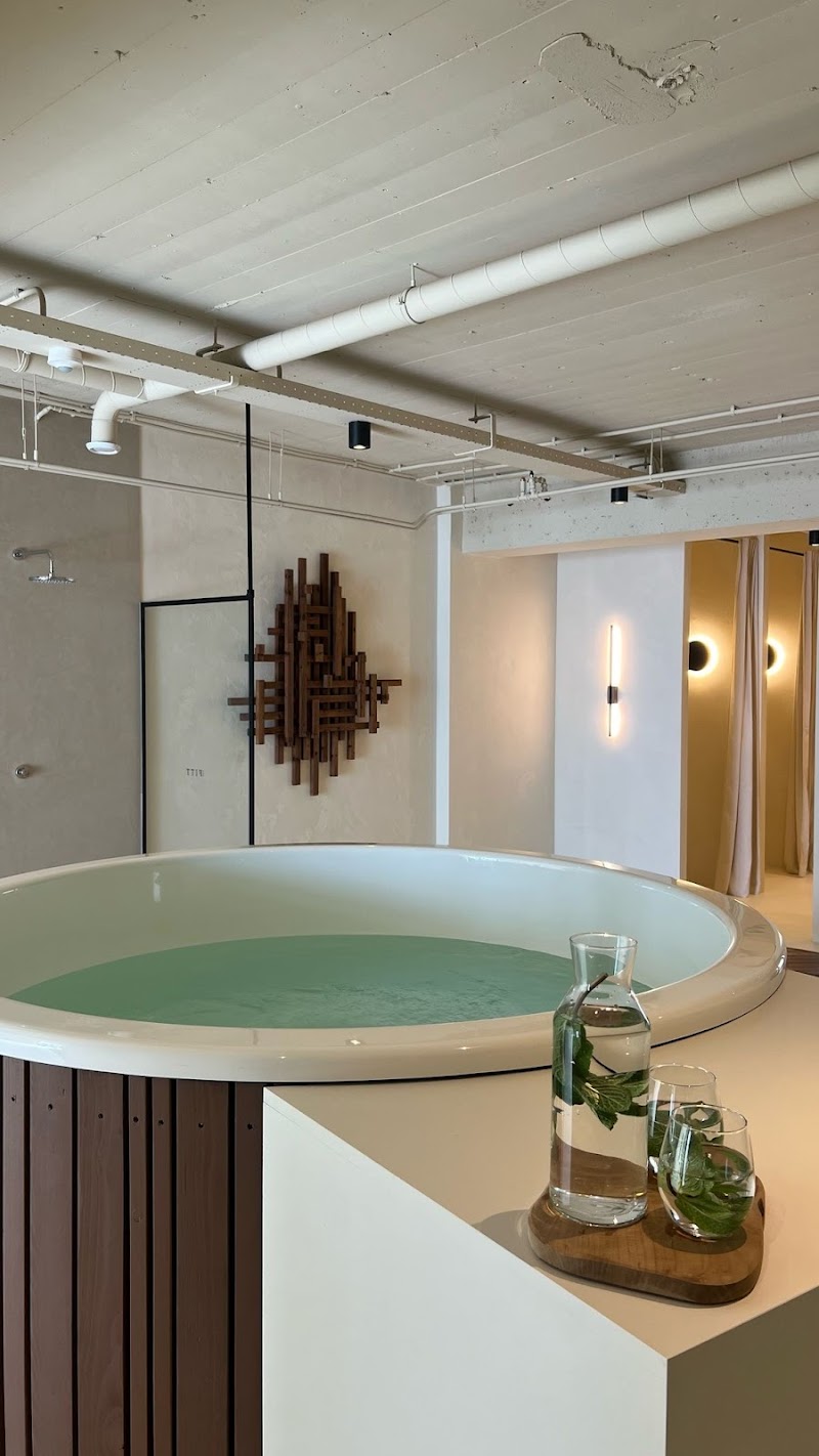 Spa Fitt - Hoofdfoto