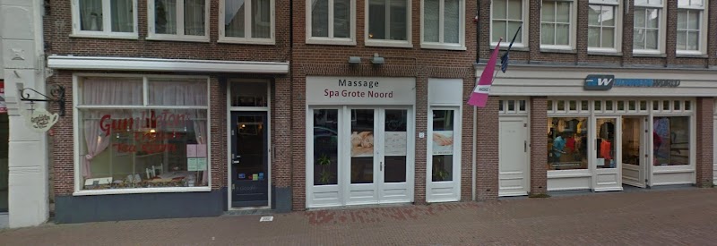 spa Grote Noord - Hoofdfoto