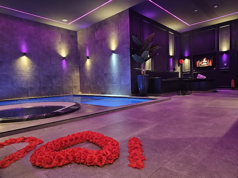 Spa Nima prive sauna Rotterdam - Hoofdfoto