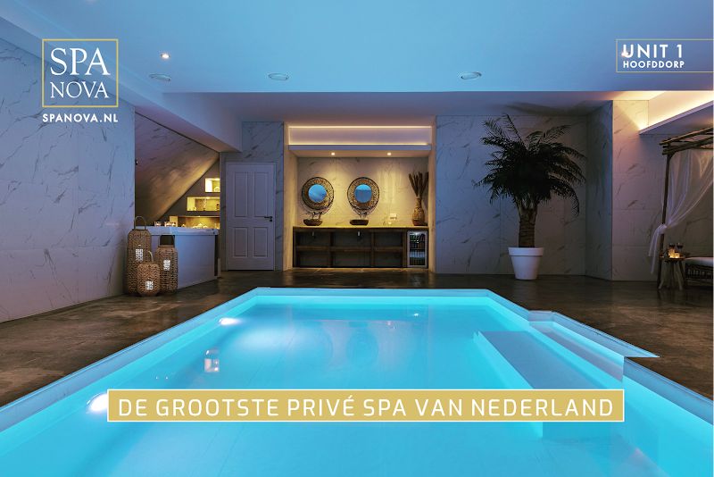 Spa Nova - Hoofdfoto