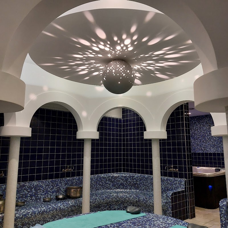 Spa Olivia - Hoofdfoto