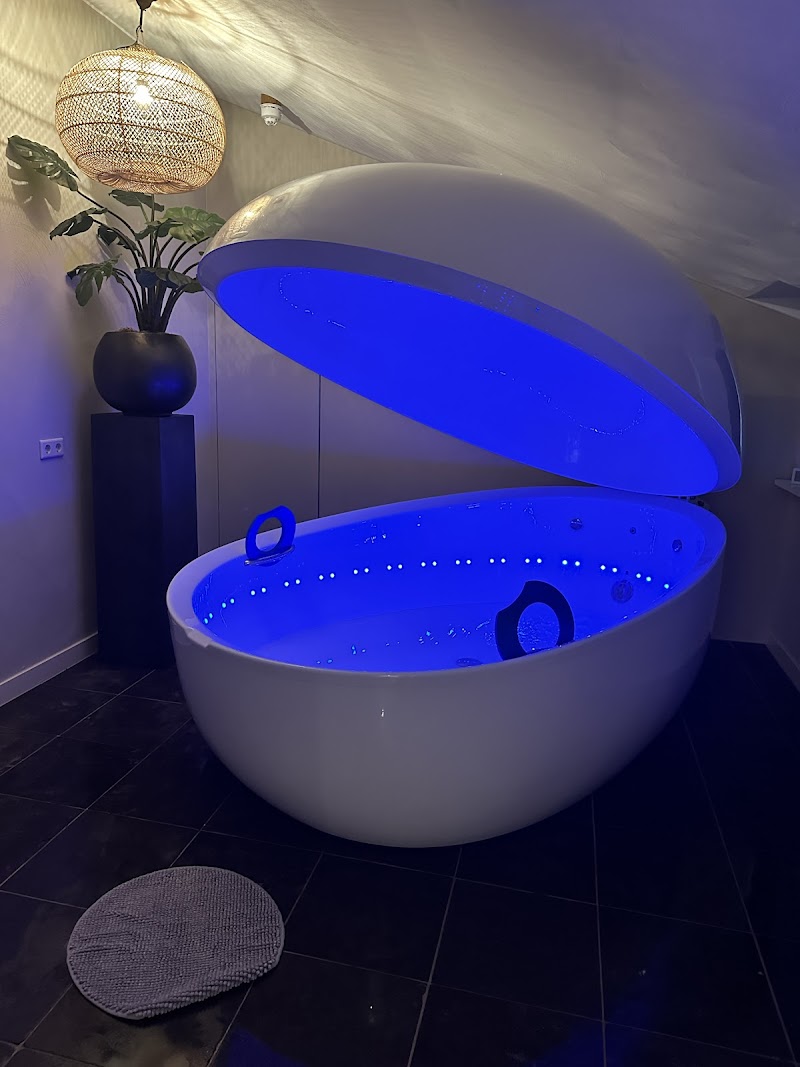 SPA Parel In 'T Groen - Hoofdfoto