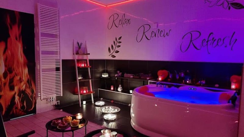 Spa Sirana - Hoofdfoto