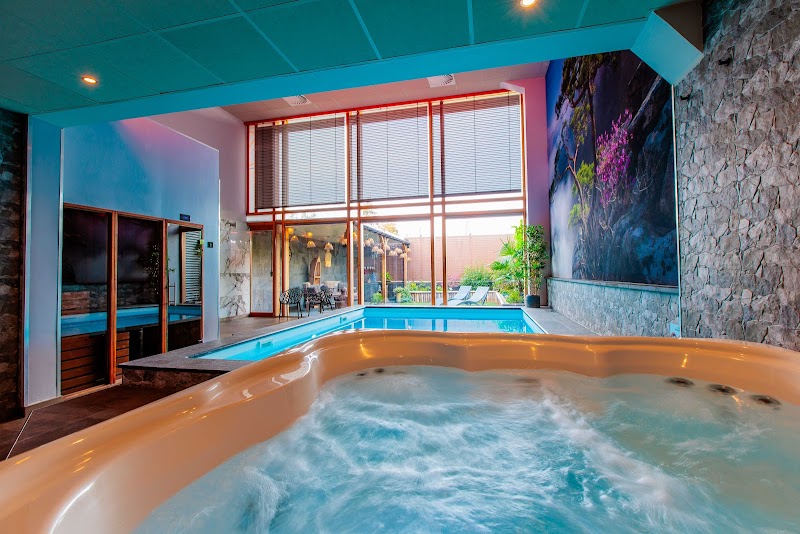 Spa Suprême - Hoofdfoto