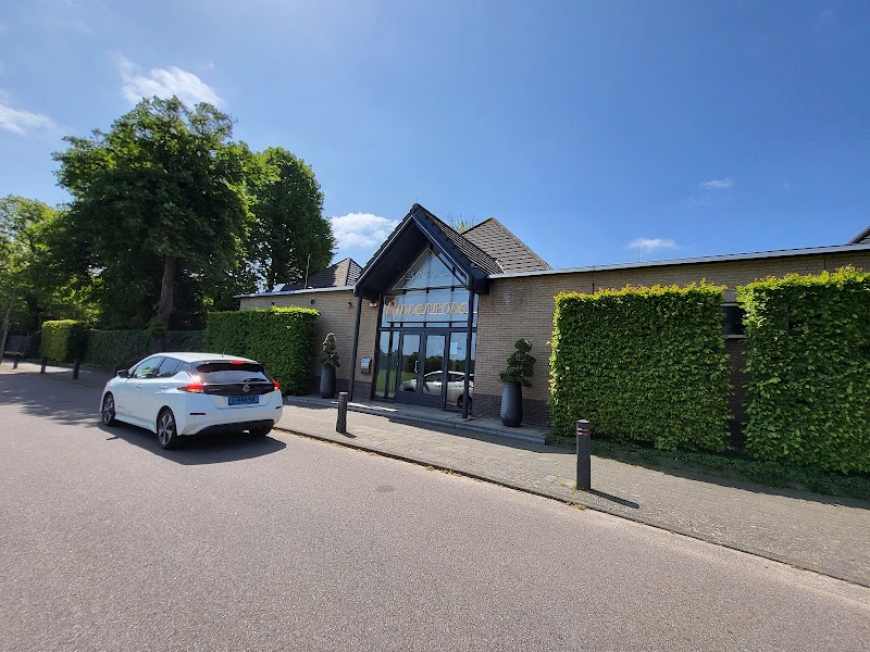 Spa Thermen Ridderrode - Foto 2
