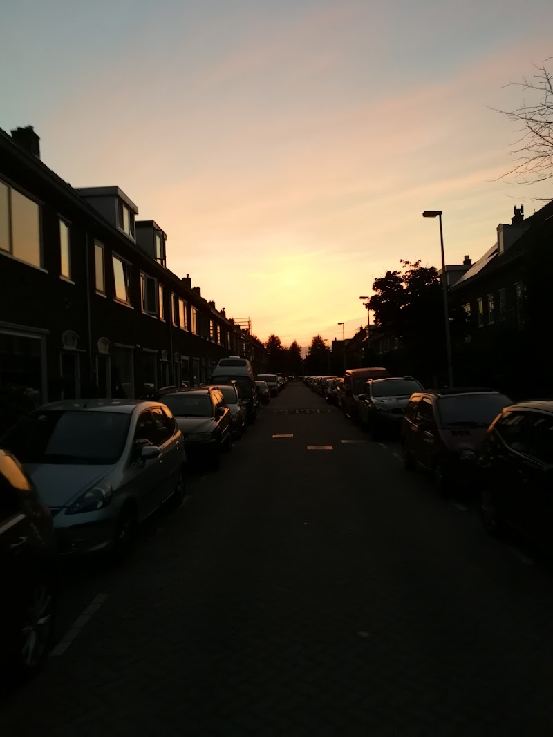 Spa & Wellness Hammam Yasmine - Utrecht