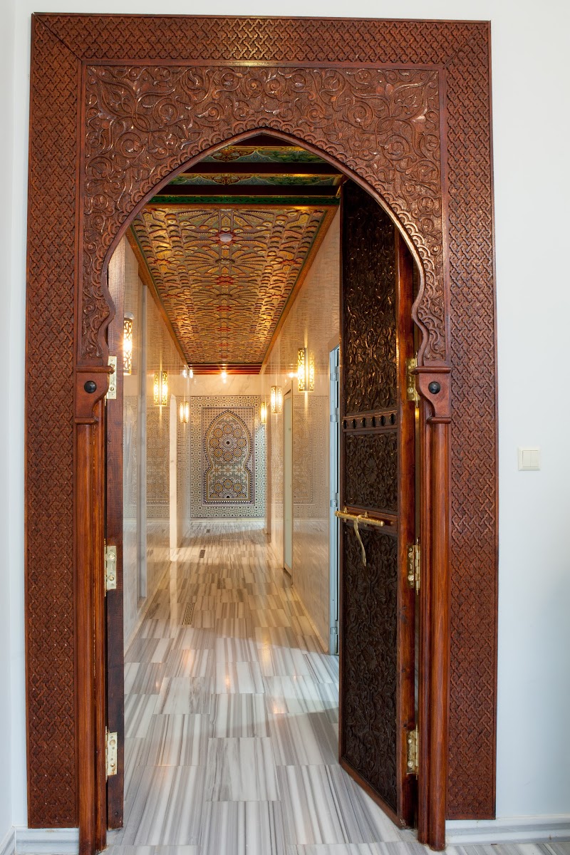 Spa & Wellness Hammam - Hoofdfoto