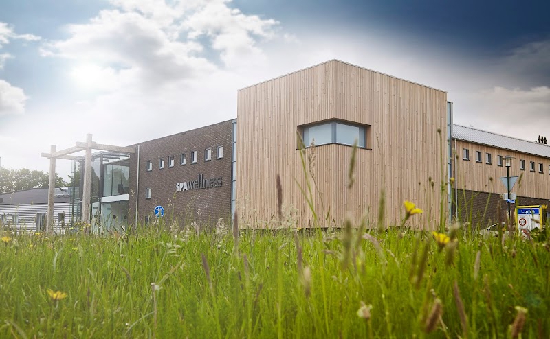 Spa Wellness Venlo - Hoofdfoto