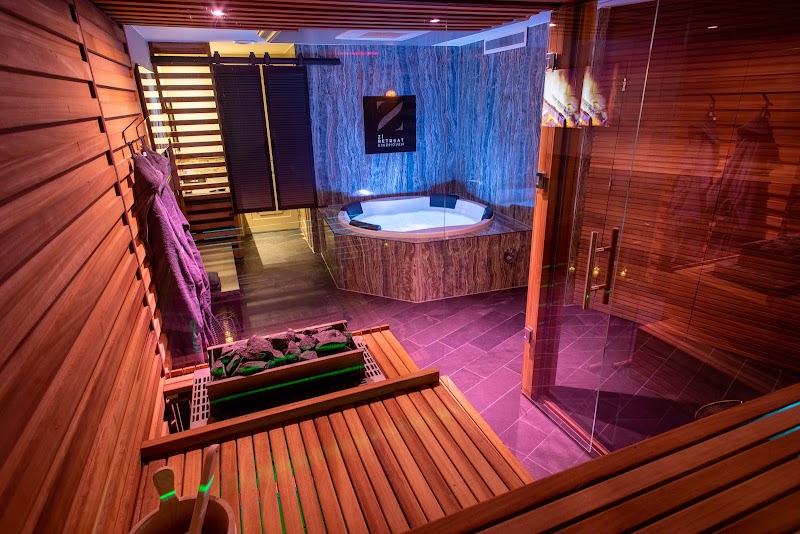 Spa Zí - Retreat Eindhoven - Hoofdfoto