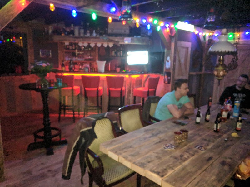 SpaLounge - Hoofdfoto