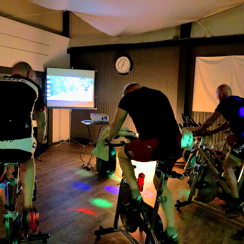 Sportschool Active Leisure Veenoord - Foto 7