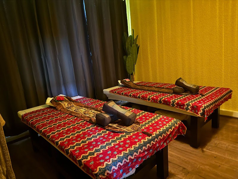 Srisiam Thaise Massage & Wellness spa Nijmegen - Hoofdfoto