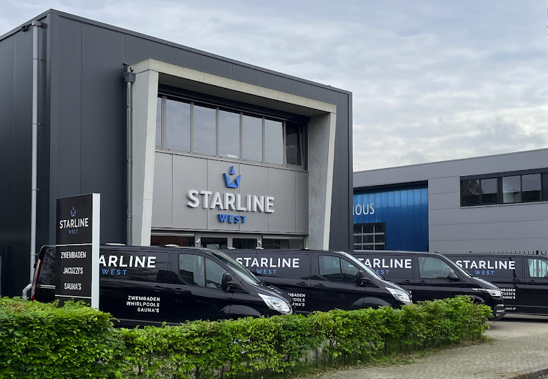 Starline West BV - Hoofdfoto