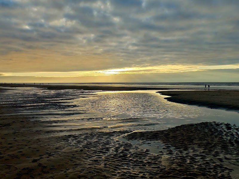 Strand - Hoofdfoto