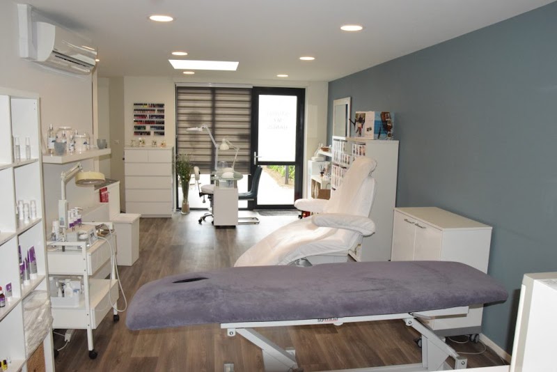 Studio My Hands - wellness- en sportmassage, beauty, manicure - Hoofdfoto