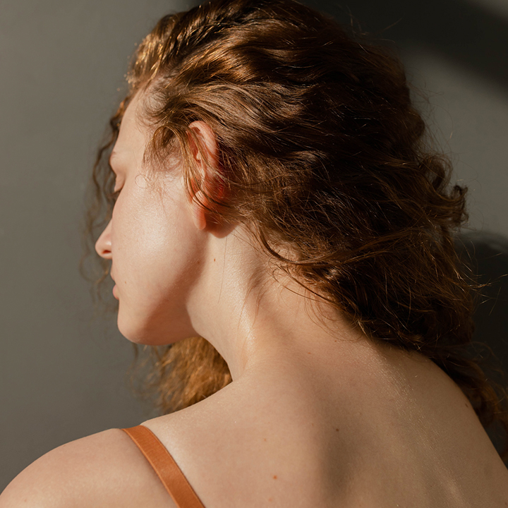 Studio Release - Massage Hilversum - Hoofdfoto