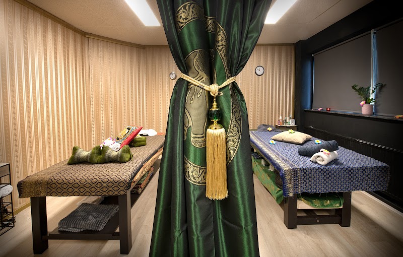 Sukaya Spa en Thai Massage - Hoofdfoto