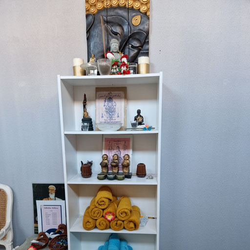 Sukhothai Thai Massage - Hoofdfoto