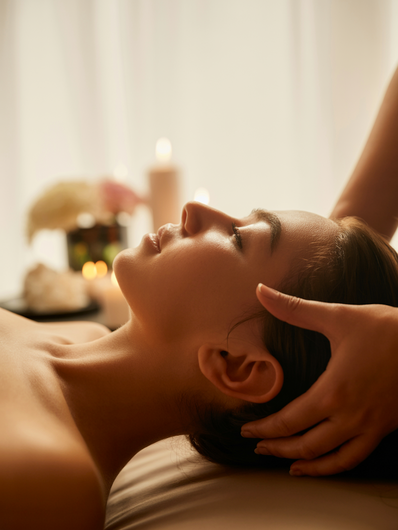 Suksamai Massage - Hoofdfoto