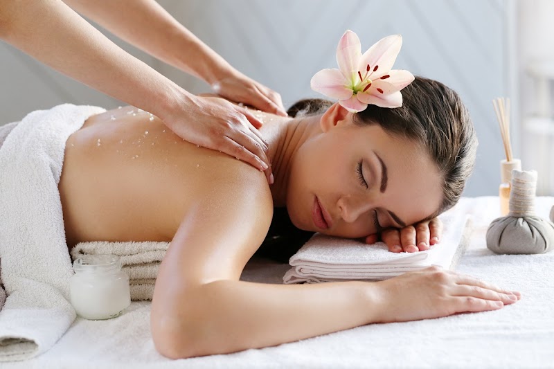Sunee Thai Spa , Thaise massage Epe , Zwolle , Wezep - Hoofdfoto