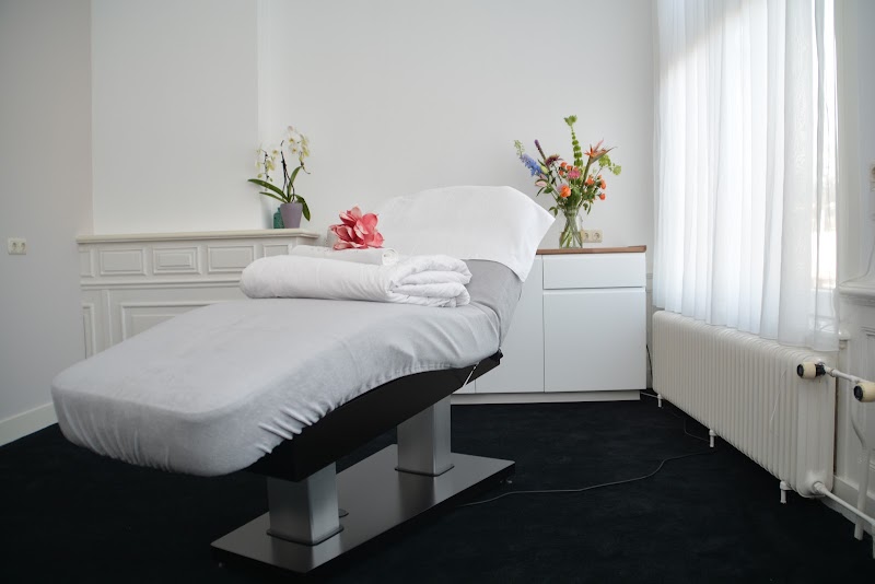 Suus skin & wellness - Hoofdfoto