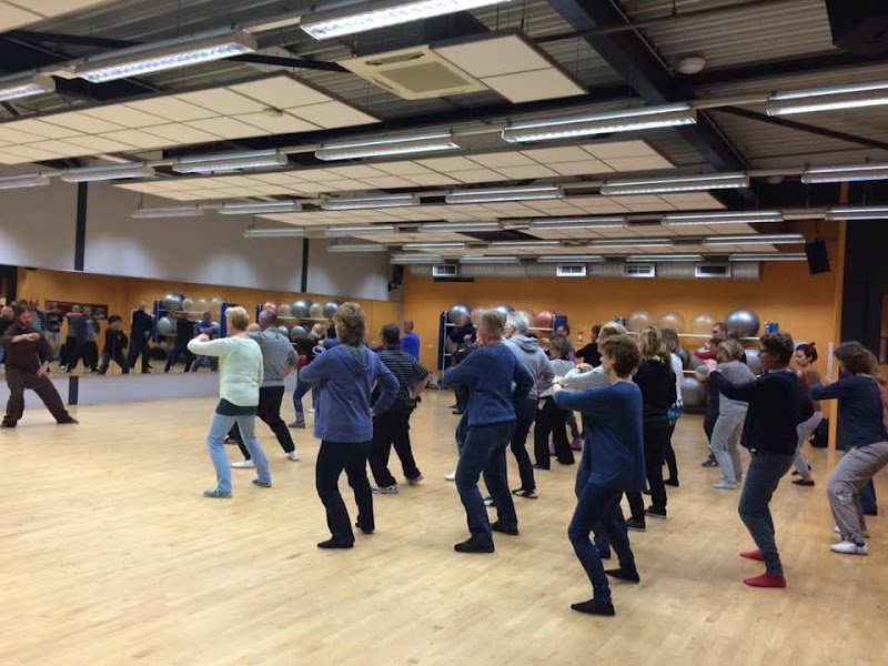 Tai Chi Well - Foto 4
