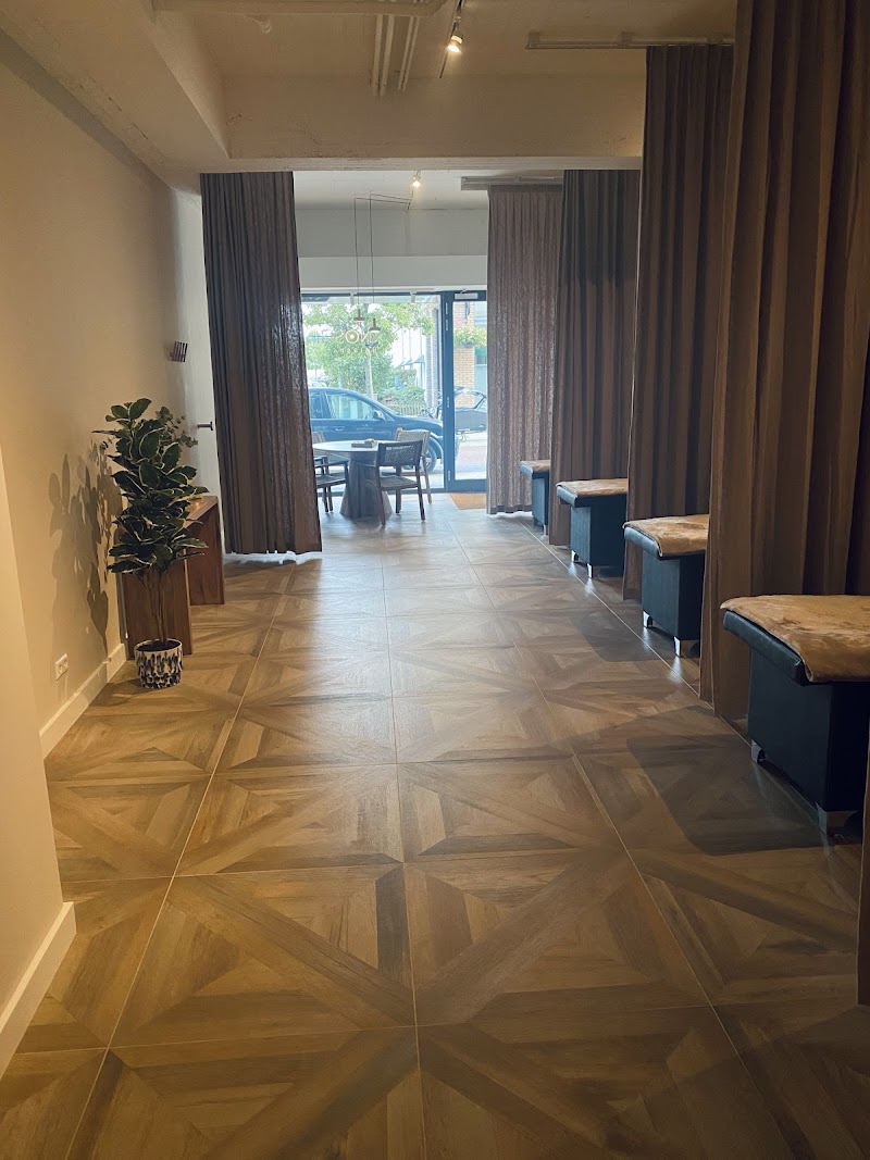 Tanoshi Hairspa Wassenaar - Hoofdfoto