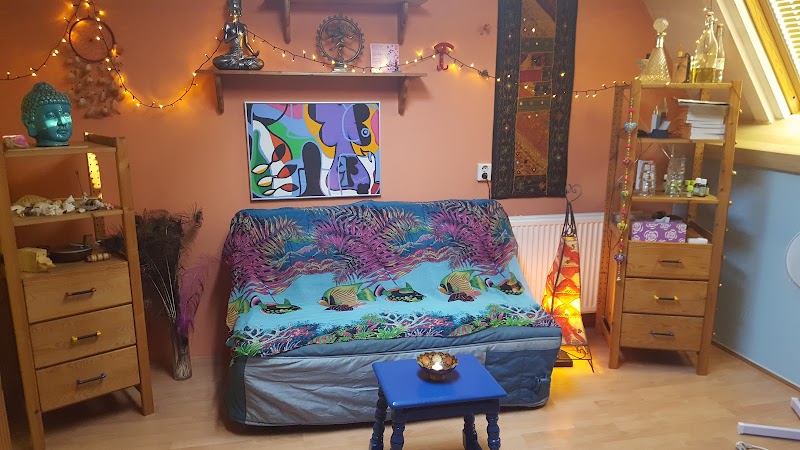 Tantra Den Bosch - Hoofdfoto