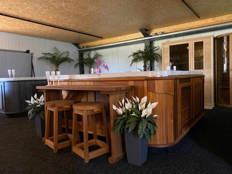 Ten Dolle Wellness – Dé wellness specialist - Hoofdfoto