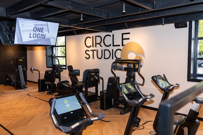Ten Tije sport & wellness beleving de Maten - Hoofdfoto