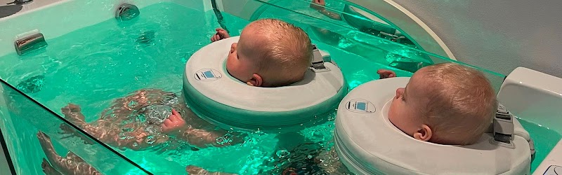Texelse Baby Spa - Hoofdfoto