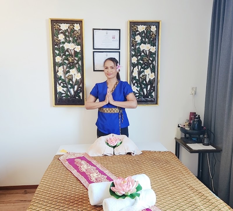 Thai Massage Brielle - Hoofdfoto