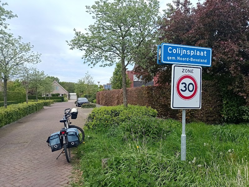 Thai Massage Colijnsplaat - Hoofdfoto