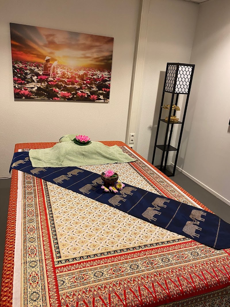 Thai Massage Drachten - Hoofdfoto