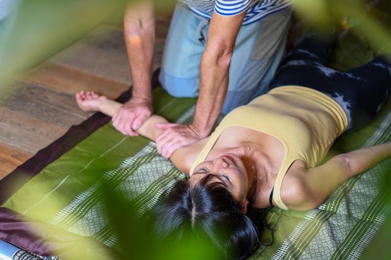 Thai Massage Edam - Hoofdfoto