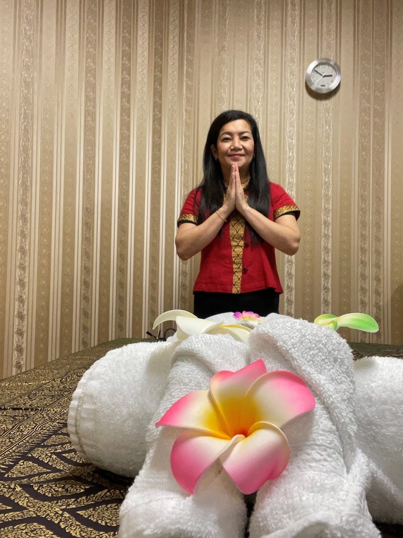 Thai Oosterse Genees Therapie -Thai Massage Venlo Maasbree - Hoofdfoto