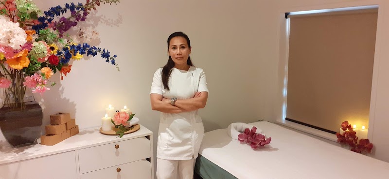 Thaila's Massage - Hoofdfoto