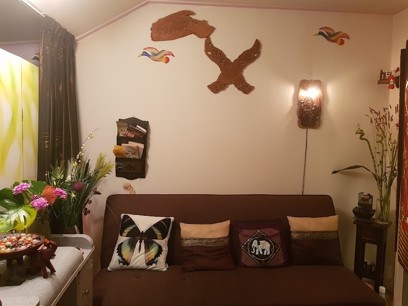 Thaise massage Natcha Hattasas Massage salon - Hoofdfoto