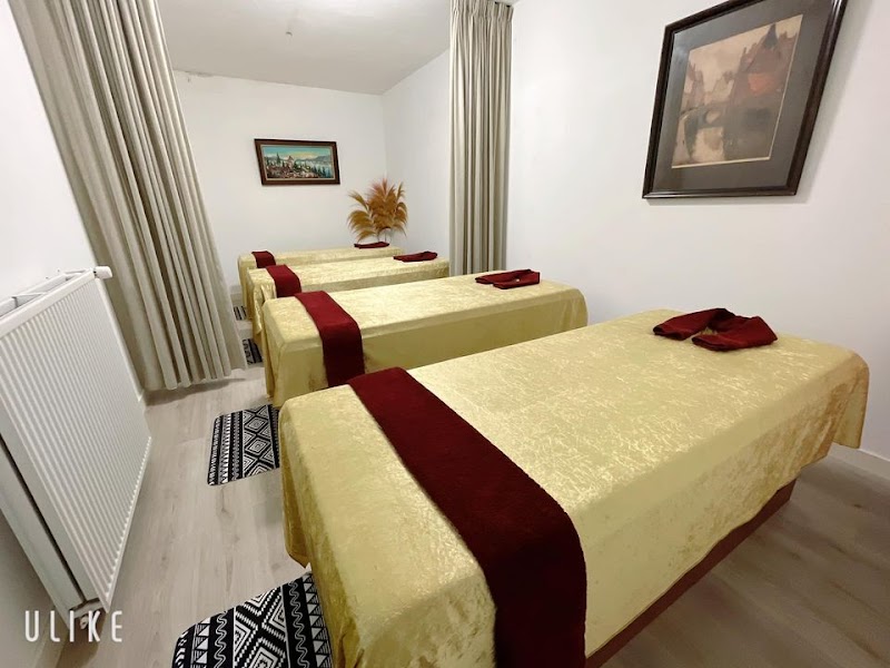 Thao Massage Spa - Hoofdfoto