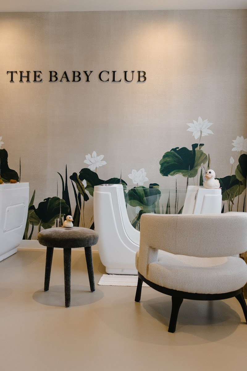 The Baby Club - Foto 3